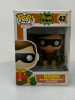 Funko POP! Heroes (DC Comics) Batman: Classic TV Series Robin #42 Vinyl Figure - (194011)
