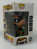 Funko POP! Heroes (DC Comics) Batman: Classic TV Series Robin #42 Vinyl Figure - (194011)