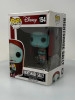 Funko POP! Disney The Nightmare Before Christmas Sally with Nightshade #154 - (194010)