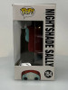 Funko POP! Disney The Nightmare Before Christmas Sally with Nightshade #154 - (194010)