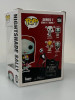 Funko POP! Disney The Nightmare Before Christmas Sally with Nightshade #154 - (194010)