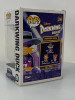 Funko POP! Disney Darkwing Duck #296 Vinyl Figure - (194130)
