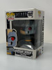 Funko POP! Heroes (DC Comics) Batman: The Animated Series Batman Robot #193 - (194124)