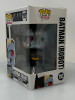 Funko POP! Heroes (DC Comics) Batman: The Animated Series Batman Robot #193 - (194124)
