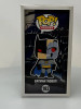 Funko POP! Heroes (DC Comics) Batman: The Animated Series Batman Robot #193 - (194124)