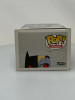 Funko POP! Heroes (DC Comics) Batman: The Animated Series Batman Robot #193 - (194124)