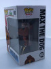 Funko POP! Movies The Grinch Max the Dog #660 Vinyl Figure - (194125)