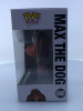 Funko POP! Movies The Grinch Max the Dog #660 Vinyl Figure - (194125)