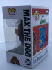 Funko POP! Movies The Grinch Max the Dog #660 Vinyl Figure - (194125)