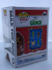 Funko POP! Movies The Grinch Max the Dog #660 Vinyl Figure - (194125)