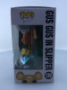 Funko POP! Disney Cinderella Gus Gus in Slipper #139 Vinyl Figure - (194129)