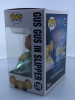 Funko POP! Disney Cinderella Gus Gus in Slipper #139 Vinyl Figure - (194129)