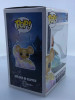 Funko POP! Disney Cinderella Gus Gus in Slipper #139 Vinyl Figure - (194129)