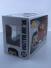 Funko POP! Movies Jurassic Park Dr. Ian Malcolm (Wounded) #552 Target Exclusive - (194022)