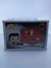 Funko POP! Movies Jurassic Park Dr. Ian Malcolm (Wounded) #552 Target Exclusive - (194022)