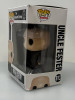 Funko POP! Television The Addams Family Uncle Fester #813 Vinyl Figure - (194020)