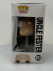 Funko POP! Television The Addams Family Uncle Fester #813 Vinyl Figure - (194020)
