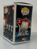 Funko POP! Movies IT: Chapter Two Pennywise with Balloon #780 Vinyl Figure - (194024)
