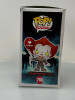 Funko POP! Movies IT: Chapter Two Pennywise with Balloon #780 Vinyl Figure - (194024)