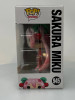 Funko POP! Animation Vocaloid Sakura Miku #945 Hot Topic Exclusive Vinyl Figure - (194016)
