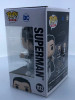 Funko POP! Heroes (DC Comics) Zack Snyder's Justice League Superman #1123 - (194021)
