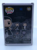Funko POP! Heroes (DC Comics) Zack Snyder's Justice League Superman #1123 - (194021)