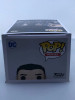 Funko POP! Heroes (DC Comics) Zack Snyder's Justice League Superman #1123 - (194021)