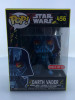 Funko POP! Star Wars Retro Series Darth Vader #456 Vinyl Figure - (194119)