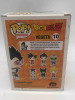 Funko POP! Animation Anime Dragon Ball Z (DBZ) Vegeta #10 Vinyl Figure - (58618)