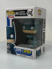 Funko POP! Heroes (DC Comics) DC Super Heroes Earth 1 Batman #142 Vinyl Figure - (194114)