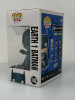 Funko POP! Heroes (DC Comics) DC Super Heroes Earth 1 Batman #142 Vinyl Figure - (194114)