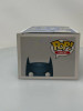 Funko POP! Heroes (DC Comics) DC Super Heroes Earth 1 Batman #142 Vinyl Figure - (194114)