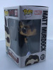 Funko POP! Marvel Daredevil (Series) Matt Murdock #121 Vinyl Figure - (194043)