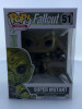 Funko POP! Games Fallout Super Mutant #51 Vinyl Figure - (194063)