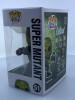 Funko POP! Games Fallout Super Mutant #51 Vinyl Figure - (194063)