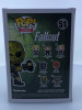 Funko POP! Games Fallout Super Mutant #51 Vinyl Figure - (194063)