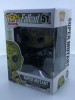 Funko POP! Games Fallout Super Mutant #51 Vinyl Figure - (194063)