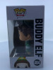 Funko POP! Movies Buddy Elf with Maple Syrup #484 Vinyl Figure - (194107)
