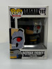 Funko POP! Heroes (DC Comics) Batman: The Animated Series Batman Robot #193 - (194049)