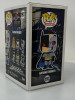 Funko POP! Heroes (DC Comics) Batman: The Animated Series Batman Robot #193 - (194049)
