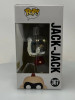 Jack-Jack (Chrome) #367 - (194036)