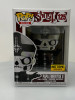 Funko POP! Rocks Ghost Papa Emeritus II #125 Hot Topic Exclusive Vinyl Figure - (194102)