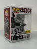 Funko POP! Rocks Ghost Papa Emeritus II #125 Hot Topic Exclusive Vinyl Figure - (194102)