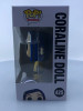 Funko POP! Movies Coraline Doll #425 Vinyl Figure - (194109)
