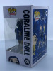 Funko POP! Movies Coraline Doll #425 Vinyl Figure - (194109)