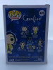 Funko POP! Movies Coraline Doll #425 Vinyl Figure - (194109)