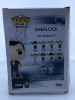 Funko POP! Television Sherlock Jim Moriarty #286 Vinyl Figure - (194038)