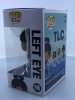 Funko POP! Rocks TLC Left Eye #196 Vinyl Figure - (194037)