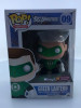Green Lantern (52 Suit) #9 - (194087)
