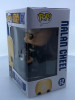 Funko POP! Star Wars Blue Box Nalan Cheel #52 Vinyl Figure - (194077)